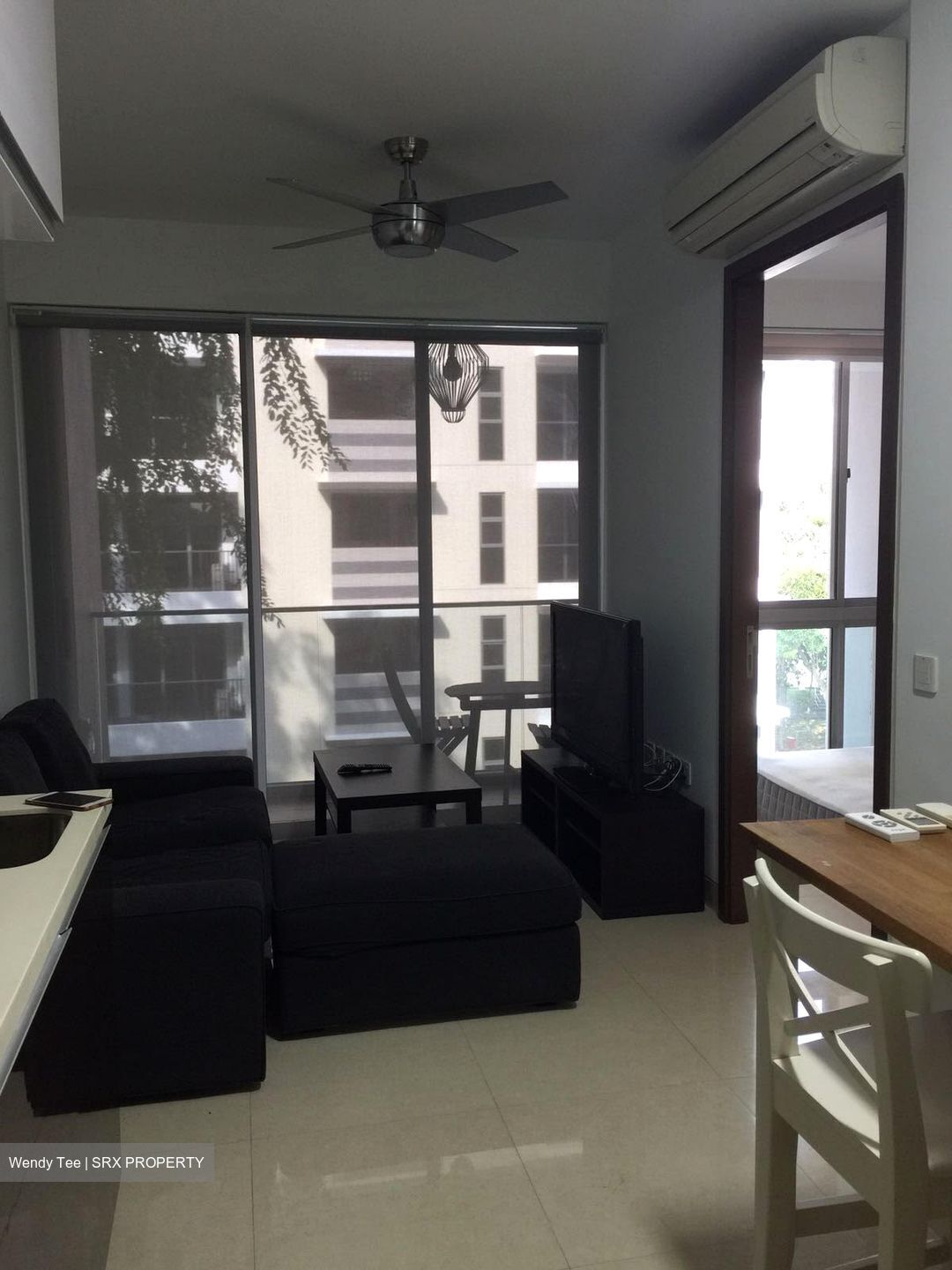 Centra Residence (D14), Apartment #626018851